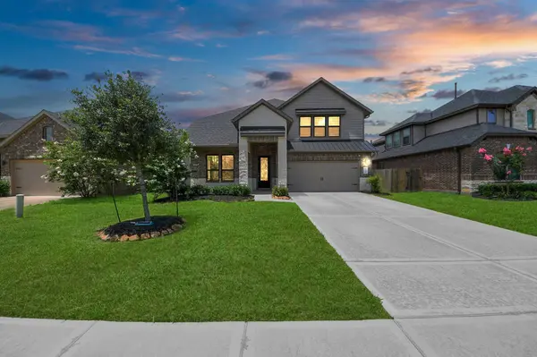 1567 Harvest Vine CT, Friendswood, TX 77546