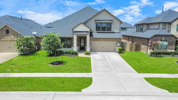 1567 Harvest Vine CT, Friendswood, TX 77546