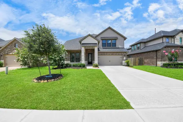 1567 Harvest Vine CT, Friendswood, TX 77546