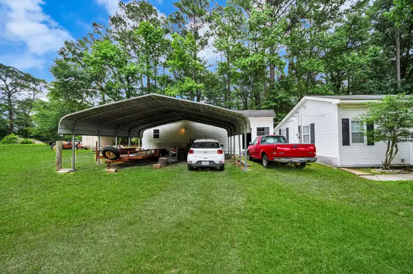 41 Lakeview, New Waverly, TX 77358