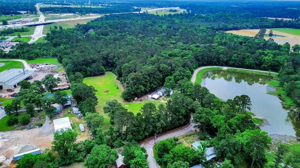 41 Lakeview, New Waverly, TX 77358