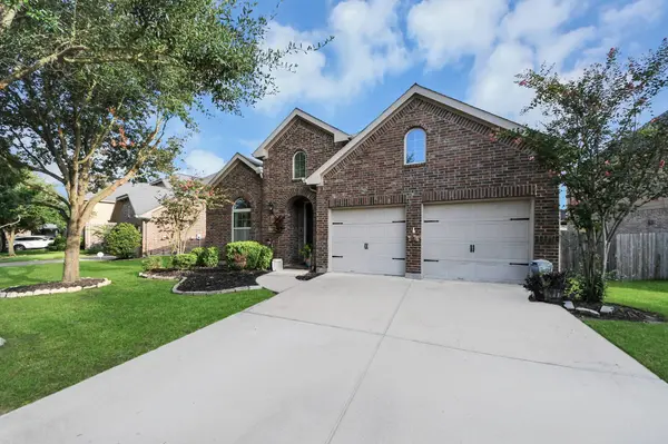 28802 Crested Butte DR, Katy, TX 77494