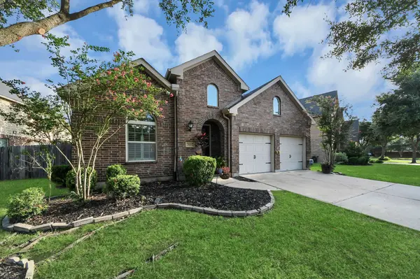 28802 Crested Butte DR, Katy, TX 77494