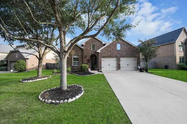 28802 Crested Butte DR, Katy, TX 77494