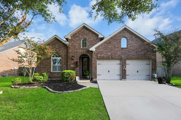 28802 Crested Butte DR, Katy, TX 77494