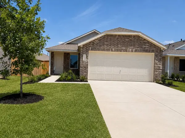 16822 Spotted Oak DR