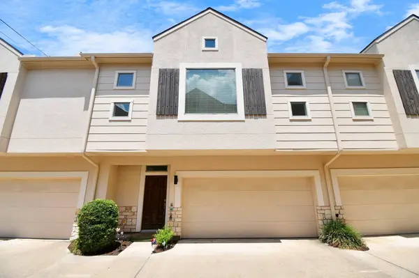3900 Center ST, Houston, TX 77007
