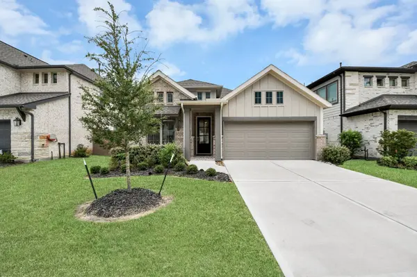 11210 Burgus Farm RD, Humble, TX 77346