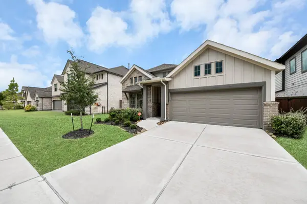 11210 Burgus Farm RD, Humble, TX 77346