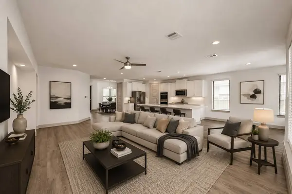 1567 Harvest Vine CT, Friendswood, TX 77546