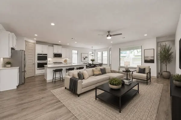 1567 Harvest Vine CT