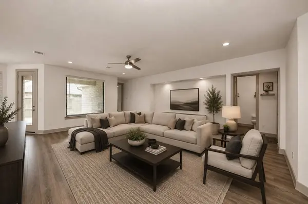 1567 Harvest Vine CT, Friendswood, TX 77546