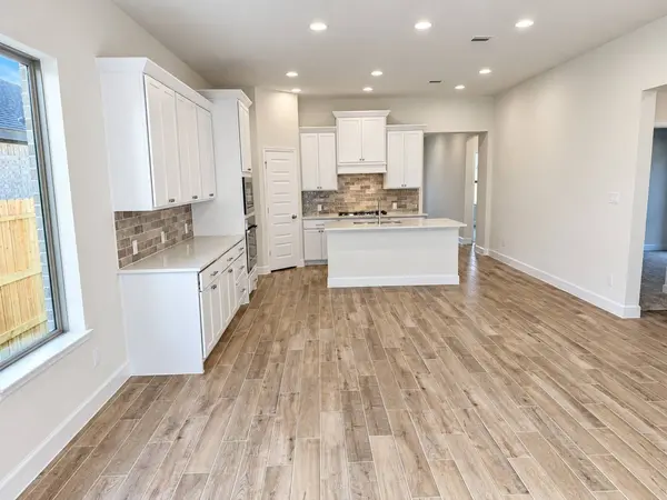 27315 Scarlet Paint Brush DR, Hockley, TX 77447