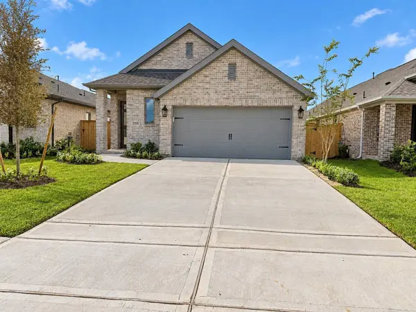 27315 Scarlet Paint Brush DR