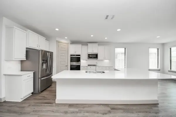 1567 Harvest Vine CT, Friendswood, TX 77546