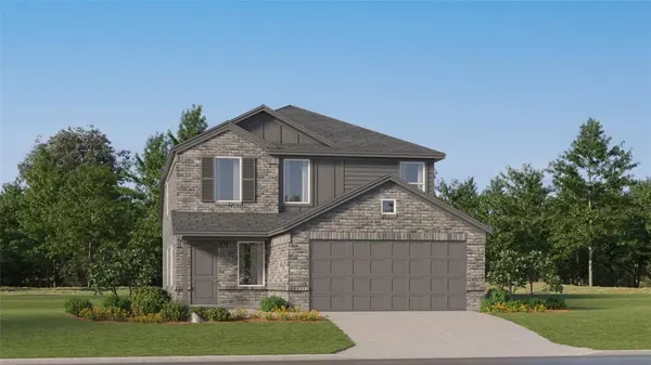 29026 Tall Wildgrass CT