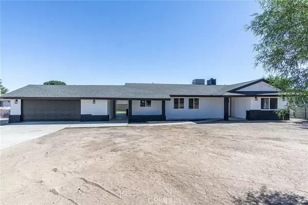 7323 Redwood AVE, Hesperia, CA 92345