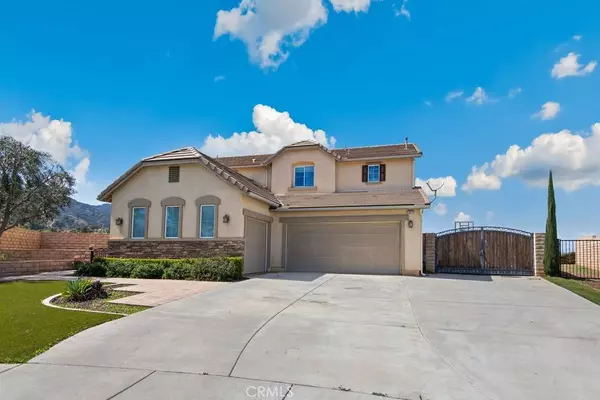 1327 Alee CIR, Corona, CA 92882
