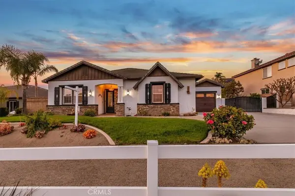 229 Oldenburg LN, Norco, CA 92860