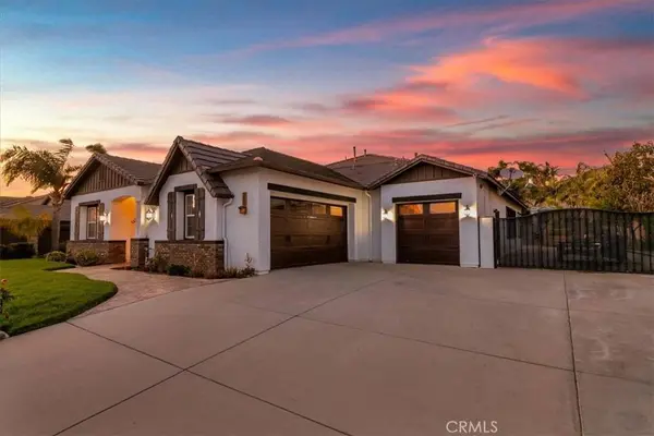 229 Oldenburg LN, Norco, CA 92860