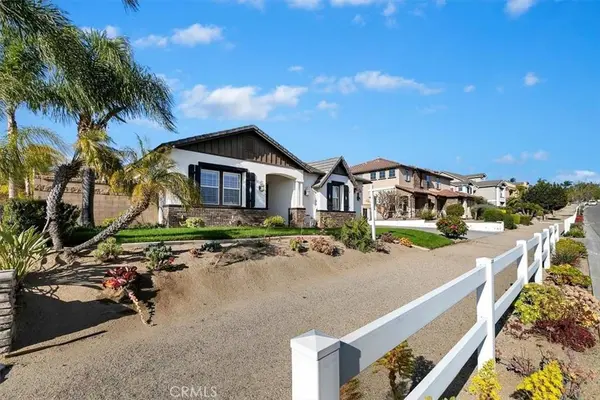 229 Oldenburg LN, Norco, CA 92860