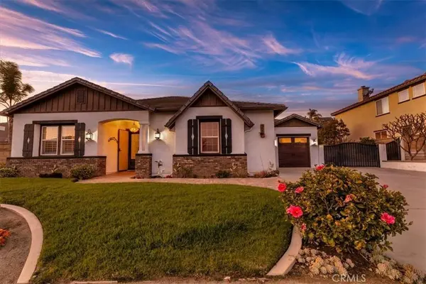 229 Oldenburg LN, Norco, CA 92860