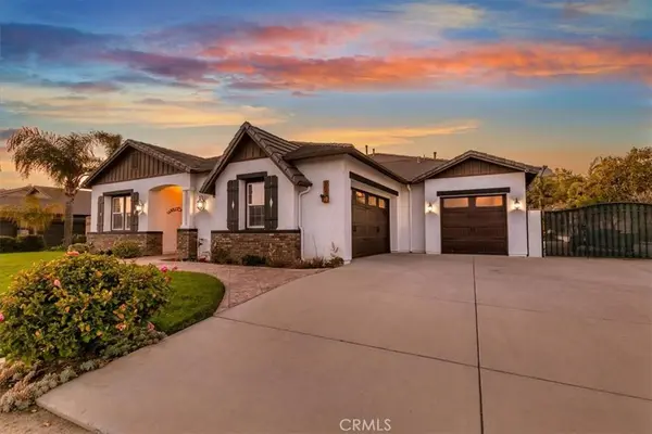 229 Oldenburg LN, Norco, CA 92860