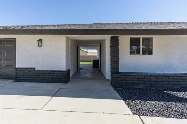 7323 Redwood AVE, Hesperia, CA 92345