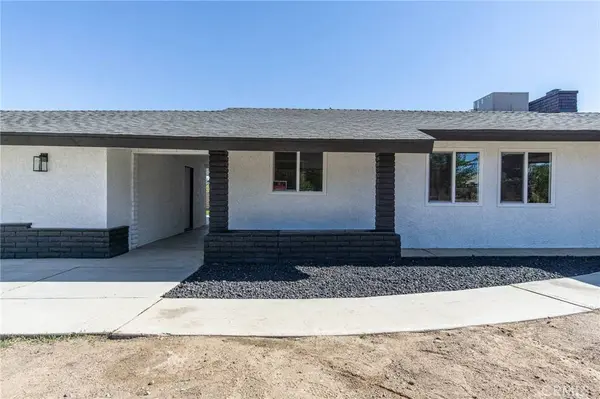 7323 Redwood AVE, Hesperia, CA 92345