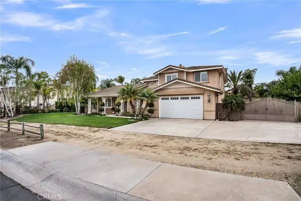 1260 Dodge City PL, Norco, CA 92860