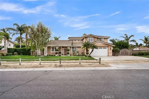 1260 Dodge City PL, Norco, CA 92860