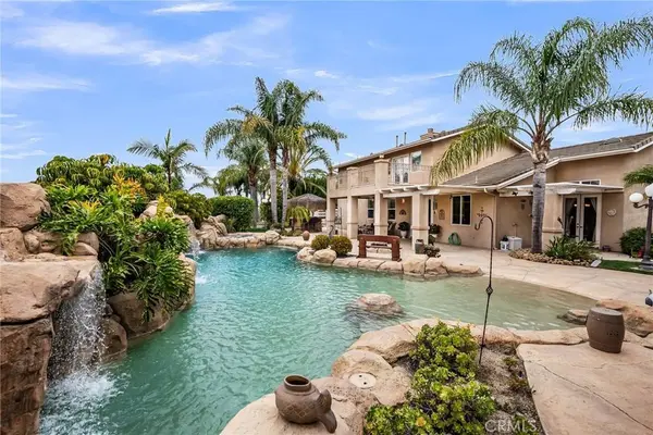 1260 Dodge City PL, Norco, CA 92860