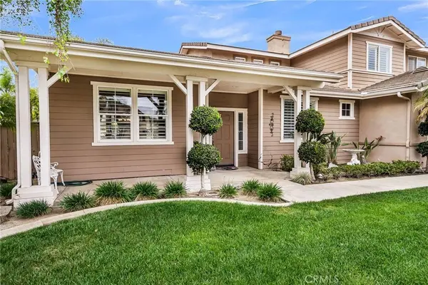 1260 Dodge City PL, Norco, CA 92860