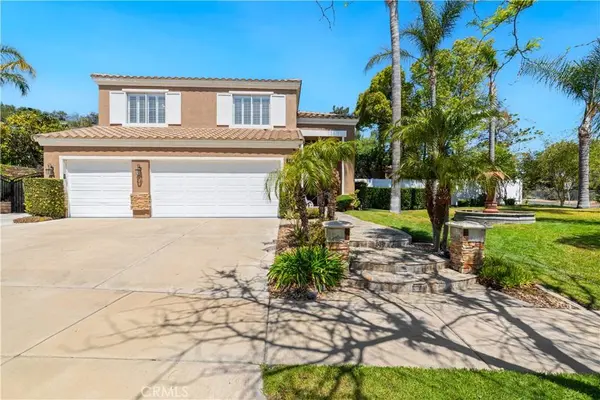1114 Casandra LN, Corona, CA 92879