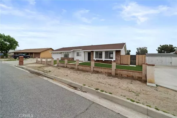 5476 Trail Canyon DR, Jurupa Valley, CA 91752