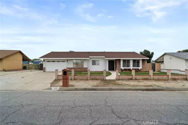 5476 Trail Canyon DR, Jurupa Valley, CA 91752