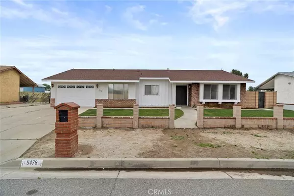 5476 Trail Canyon DR, Jurupa Valley, CA 91752