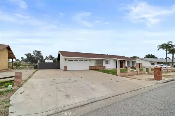 5476 Trail Canyon DR, Jurupa Valley, CA 91752