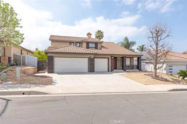 27077 Calendula ST, Corona, CA 92883