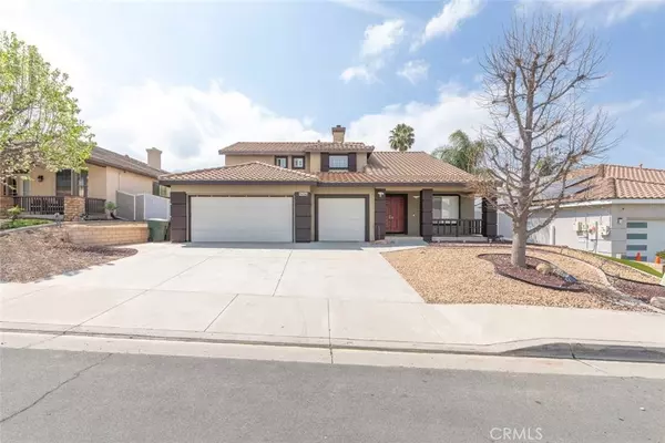 27077 Calendula ST, Corona, CA 92883