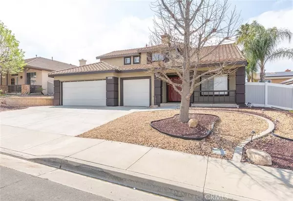 27077 Calendula ST, Corona, CA 92883