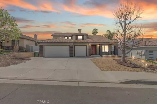 27077 Calendula ST, Corona, CA 92883