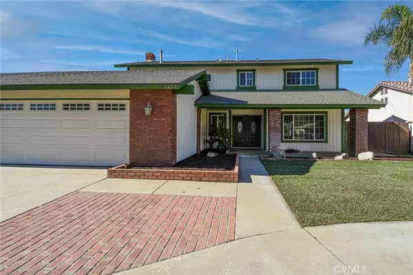 1488 Cedarhill DR, Riverside, CA 92507