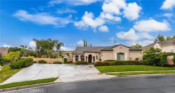 947 Martina CIR, Corona, CA 92879