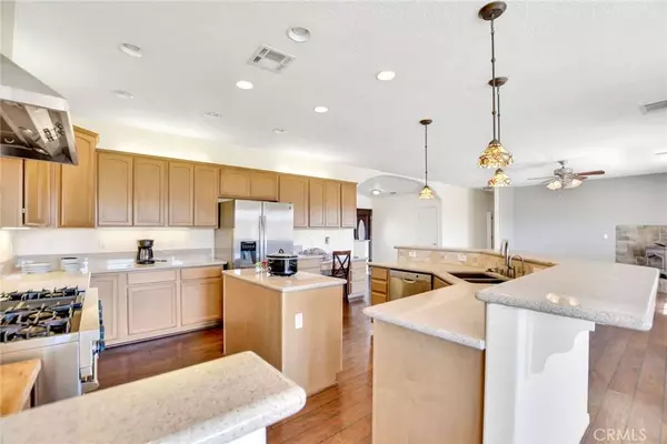 8895 Goss RD, Victorville, CA 92392