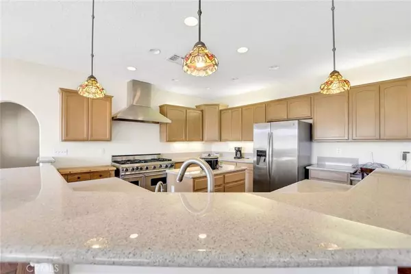 8895 Goss RD, Victorville, CA 92392