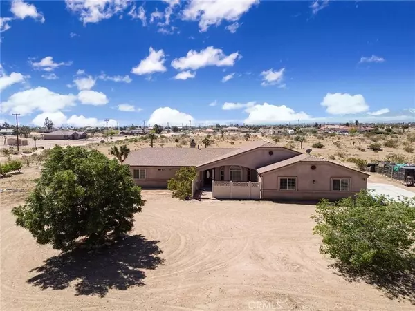 8895 Goss RD, Victorville, CA 92392