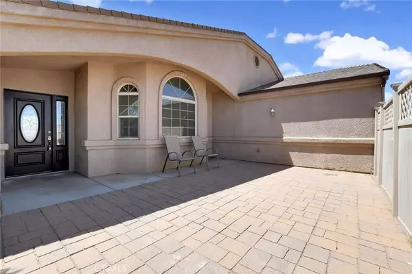 8895 Goss RD, Victorville, CA 92392