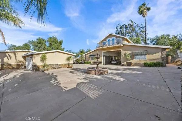 14461 Oakley DR, Riverside, CA 92503