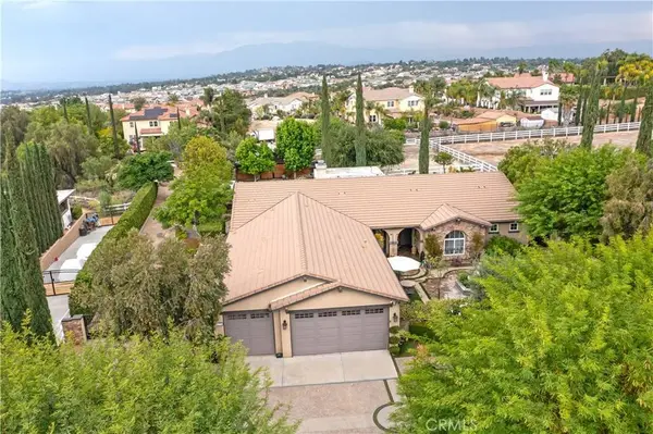 16774 Eagle Peak RD, Riverside, CA 92504